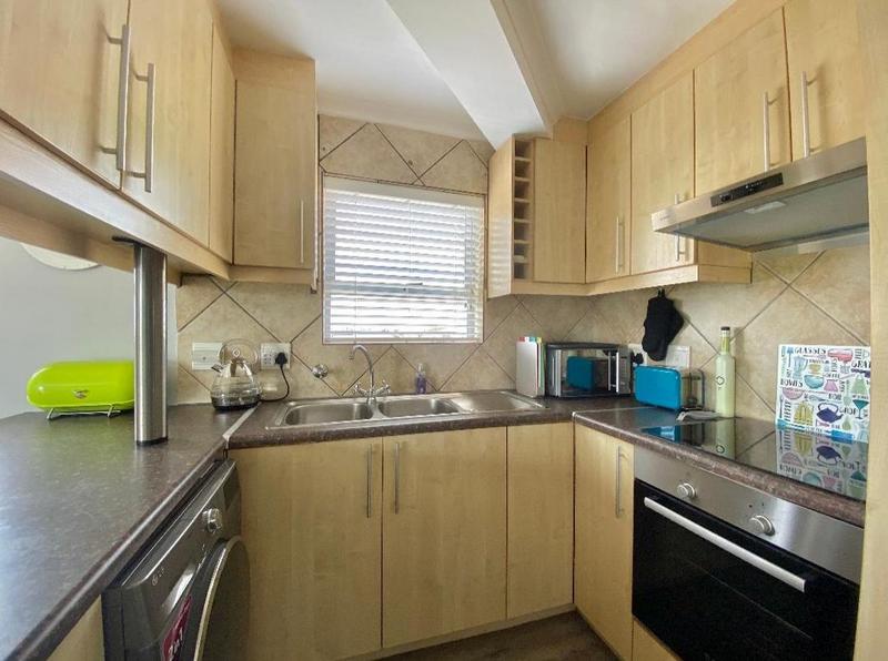 To Let 2 Bedroom Property for Rent in Melkbosstrand Western Cape